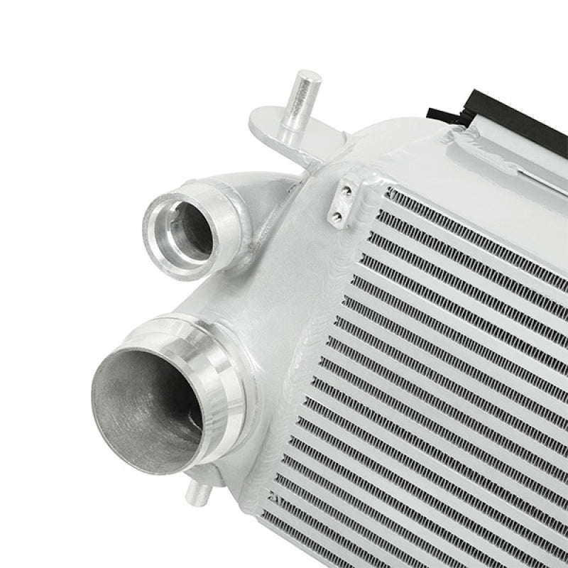 Mishimoto MMINT-F150-15SL FITS 2016+ Ford F-150 2.7/3.5L Ecoboost Intercooler (I/C ONLY)Sleek Silver