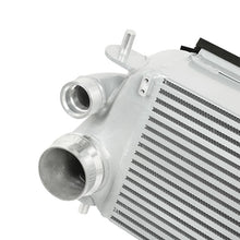 Load image into Gallery viewer, Mishimoto MMINT-F150-15SL FITS 2016+ Ford F-150 2.7/3.5L Ecoboost Intercooler (I/C ONLY)Sleek Silver