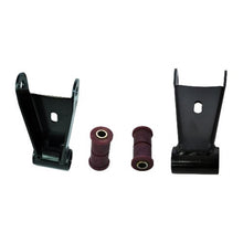 Load image into Gallery viewer, Ford Racing M-3000-HA - 15-18 F-150 4WD Regular Cab / Super Cab / Super Crew Rear Lowering Kit