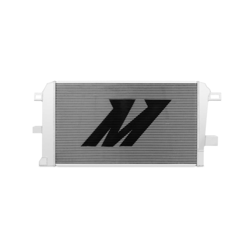 Mishimoto MMRAD-DMAX-01 FITS 01-05 Chevrolet/GMC 6.6L Duramax Radiator