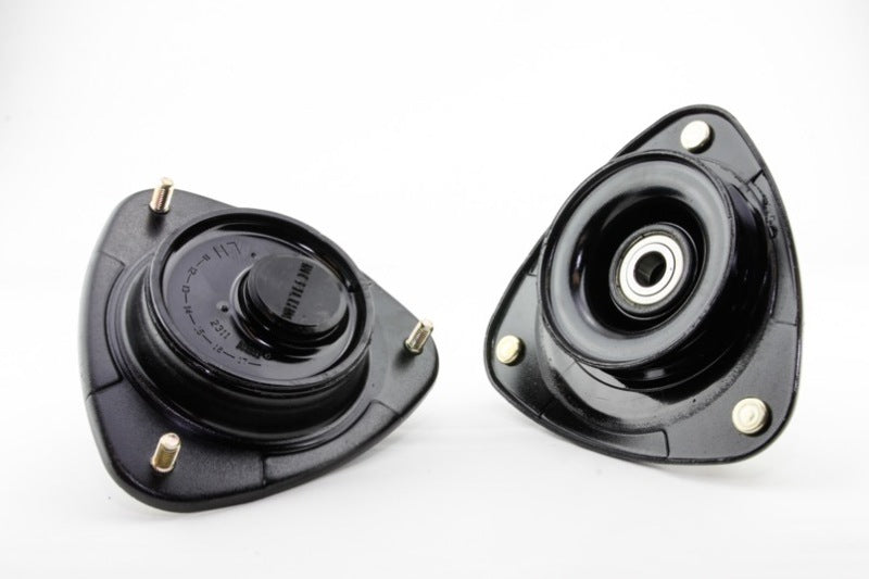 Whiteline KCA409 - 9/07-8/12 Subaru Impreza / 9/03-8/09 Legacy Front Strut Mount-Offset Assy (Camber/Caster)