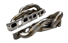 Load image into Gallery viewer, Kooks Headers 35201110 - Kooks 19-20 Ram 1500 5.7L HEMI 1-5/8in x 1-3/4in Stainless Steel Torque Series Headers