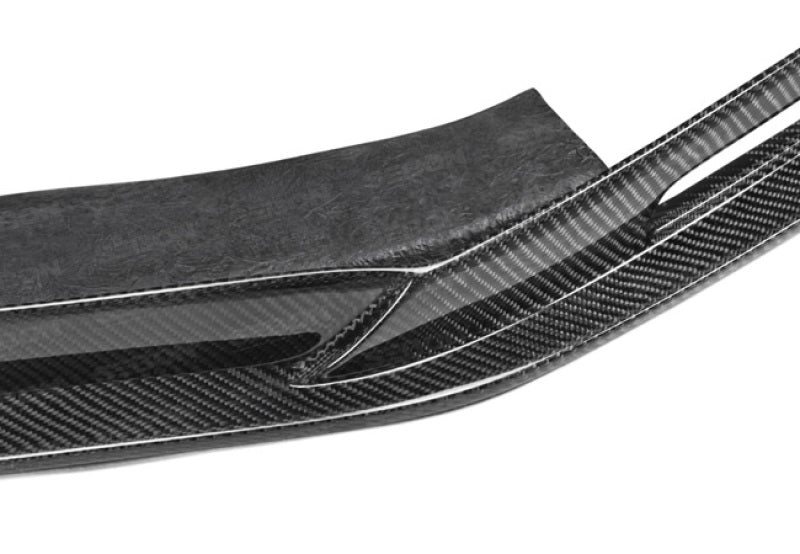 Seibon FL1213SBBRZ-KC FITS 12-14 Subaru BRZ KC-Style Carbon Fiber Front Lip