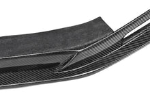 Load image into Gallery viewer, Seibon FL1213SBBRZ-KC FITS 12-14 Subaru BRZ KC-Style Carbon Fiber Front Lip