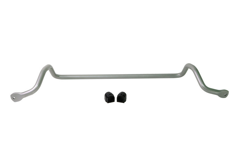 Whiteline BMF73 - 07-14 Mini Cooper/Cooper S / 09-14 Mini Cooper JCW Front Heavy Duty Adj Sway Bar 26mm