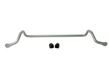 Load image into Gallery viewer, Whiteline BMF73 - 07-14 Mini Cooper/Cooper S / 09-14 Mini Cooper JCW Front Heavy Duty Adj Sway Bar 26mm