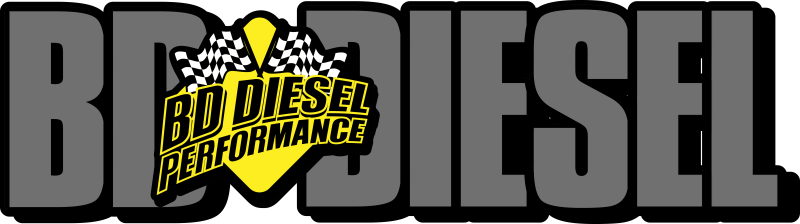 BD Diesel - [product_sku] - BD Diesel BRAKE Variable Vane Exhaust - Ford 201-2014 6.7L - Fastmodz