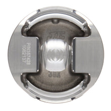 Load image into Gallery viewer, JE Pistons 357429 - Honda L15B Turbo 73mm Bore 10.3:1 CR -9.6cc Dome Piston SetSet of 4