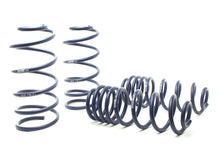 Load image into Gallery viewer, H&amp;R 29439-2 FITS 01-05 Volkswagen Jetta Wagon VR6/TDI/1.8T MK4 Sport Spring