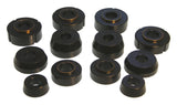 Prothane 6-110-BL FITS 66-79 Ford F100-350 2wd Body MountBlack