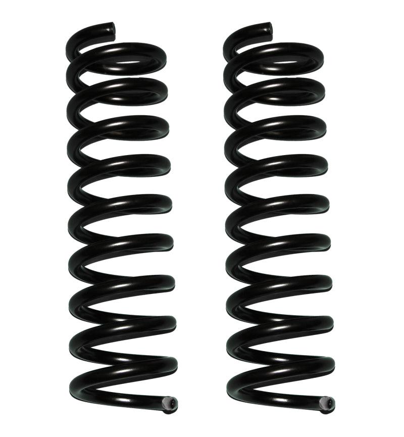 Skyjacker R45 - Coil Spring Set 2014-2017 Ram 2500