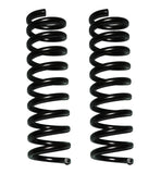 Skyjacker R45 FITS R45 - Coil Spring Set 2014-2017 Ram 2500