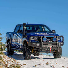 Load image into Gallery viewer, ARB Summit Bar Kit Textured Black Integrit Ford Ranger 19On