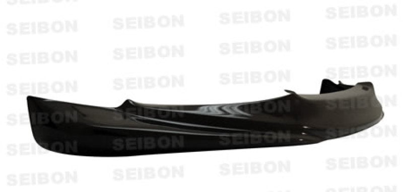 Seibon FL0003HDS2K-TV FITS 00-03 Honda S2000 TV Carbon Fiber Lip