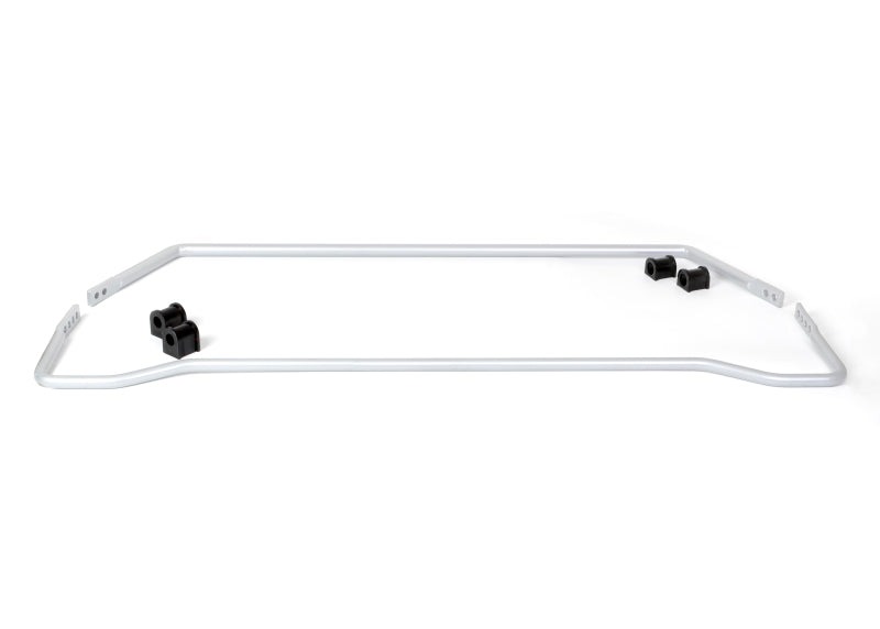 Whiteline BTK004 - 00-06 Toyota MR2 Spyder Front & Rear Sway Bar Kit