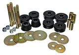 Energy Suspension 3.4137G FITS 3.4137G - Chevy Pickup Body MountsBlack