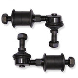 BLOX Racing BXSS-10106 - Front Sway Bar Fixed End Link Set 1994-2001 Integra / 1992-1995 Civic Del Sol