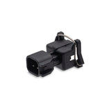 BLOX Racing BXFU-00621-4 - Quick Connectors EV6/EV14 to EV1 (Set of 4)