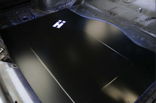 Load image into Gallery viewer, HARD Motorsport BMW E36 Trunk Floor Filler Panel