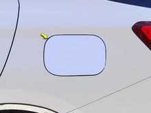 Load image into Gallery viewer, QAA Chrome Gas Door Trim For 2018-2023 Chevrolet Equinox - 4-door SUV