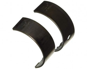 ACL 5M1237HX-STD - 08+ Mitsubishi 4B11T Evo X Std Size High Perf w/ Extra Oil Clearance Main Bearing Se