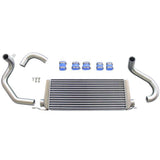 GReddy 12058102 - 2017+ Honda Civic Sport / SI T-28E Intercooler Kit