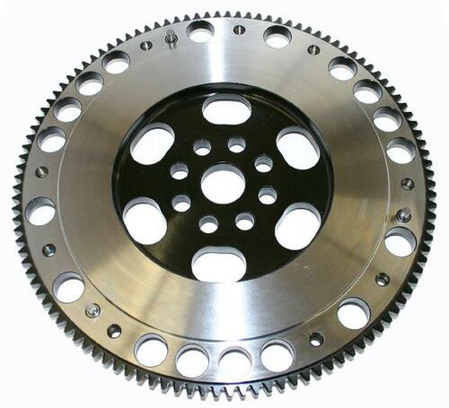 Competition Clutch 2-729-STU - Comp Clutch 1990-1996 Nissan 300ZX 12.78lb Steel Flywheel