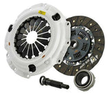 Clutch Masters 05500-HD0F-R - FX250 Clutch Kit Rigid 12-14 Fiat 500 1.4L Turbo 5 Speed