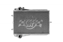 Load image into Gallery viewer, CSF 04-12 Porsche 911 Turbo, GT2 - 996 &amp; 997 (Left Side) Aluminum Radiator