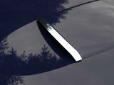 QAA Chrome Hood Accent Trim For 2002-2004 Ford Thunderbird - 2-door Coupe Convertible