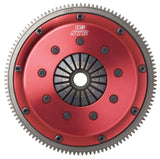 OS Giken MN023-AJ6 - Mini COOPER/S R56 STR Series Dampened Single Plate w/Soft Diaphragm Clutch