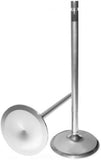 Manley Performance 11101-8 - Manley 90-99 Mazda Miata 1.8L (BP056) DOHC 16 Exhaust 28mm Stainless Race Master Valves