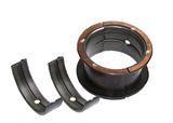 ACL 4B2960H-STD - Nissan SR20DE/DET (2.0L) Standard Size High Performance Rod Bearing Set 17mm wide