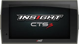 Edge Products 84130-3  -  Insight CTS3 Digital Gauge Monitor