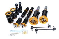 ISC Suspension B003-1-T