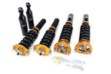 ISC Suspension M022-S - 08+ Mitsubishi EVO 10 GSR N1 Coilovers Street
