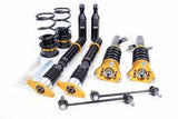 ISC Suspension M112-S - 10-13 Mazda 3 N1 Coilovers