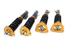 ISC Suspension S001-S