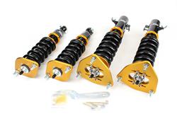 ISC Suspension S020-S