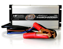 Load image into Gallery viewer, XS Power Batteries 14V High Frequency AGM IntelliCharger, 15A