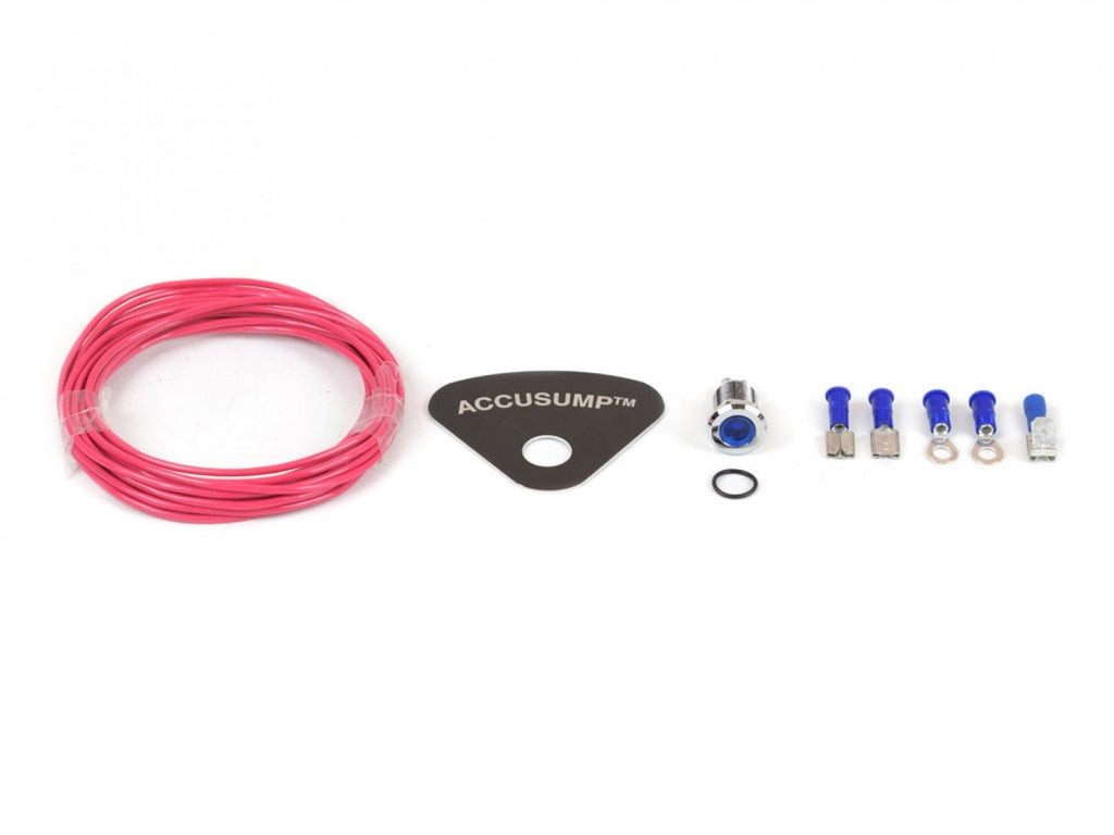 Canton Accusump Indicator LED Light Kit