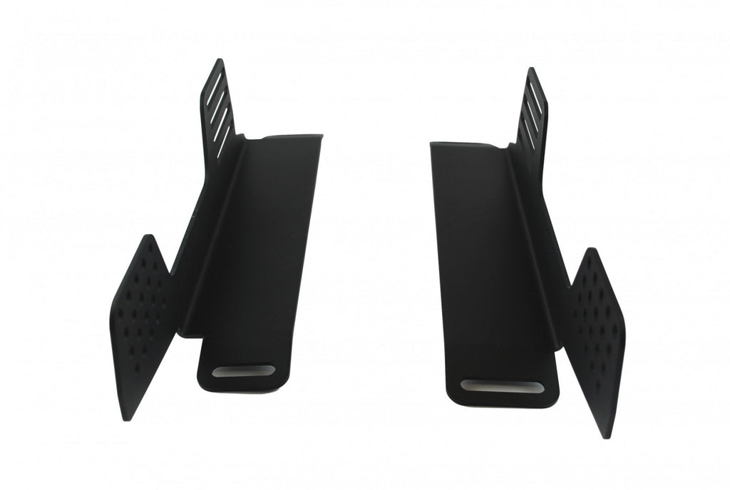 Planted Mazda MX-5 Miata NA Chassis (1989-1997) Driver Side Seat Base