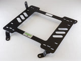 Planted Ford Mustang (2015+) - Driver Side Seat Base