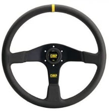 Load image into Gallery viewer, OMP Velocita 380 Steering Wheel