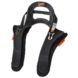 HANS III Device Head & Neck Restraint Post Anchors Medium 30 Degrees SFI