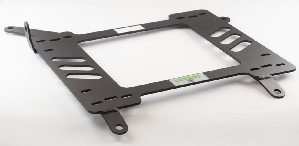 Planted Ford Focus 3rd gen 2011+ & Ford Fiesta Driver Side Seat Base