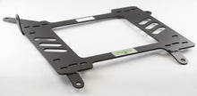 Load image into Gallery viewer, Planted Ford Focus 3rd gen 2011+ &amp; Ford Fiesta Driver Side Seat Base