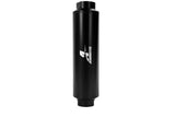 Aeromotive Fuel System 12363  -  Aeromotive Filter, In-Line, AN-16, 40 micron Stainless Steel