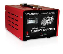 Load image into Gallery viewer, XS Power Batteries 16V Battery IntelliCharger, 20A Max
