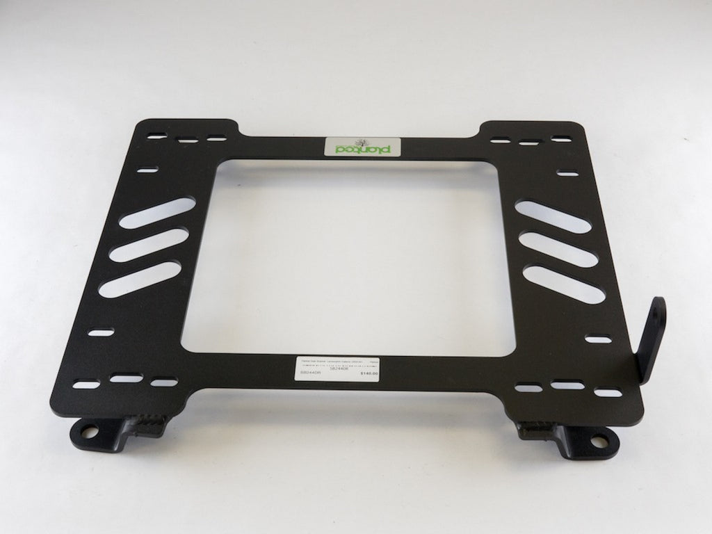 Planted Lamborghini Gallardo (2004 - 2014) Driver Side Seat Base